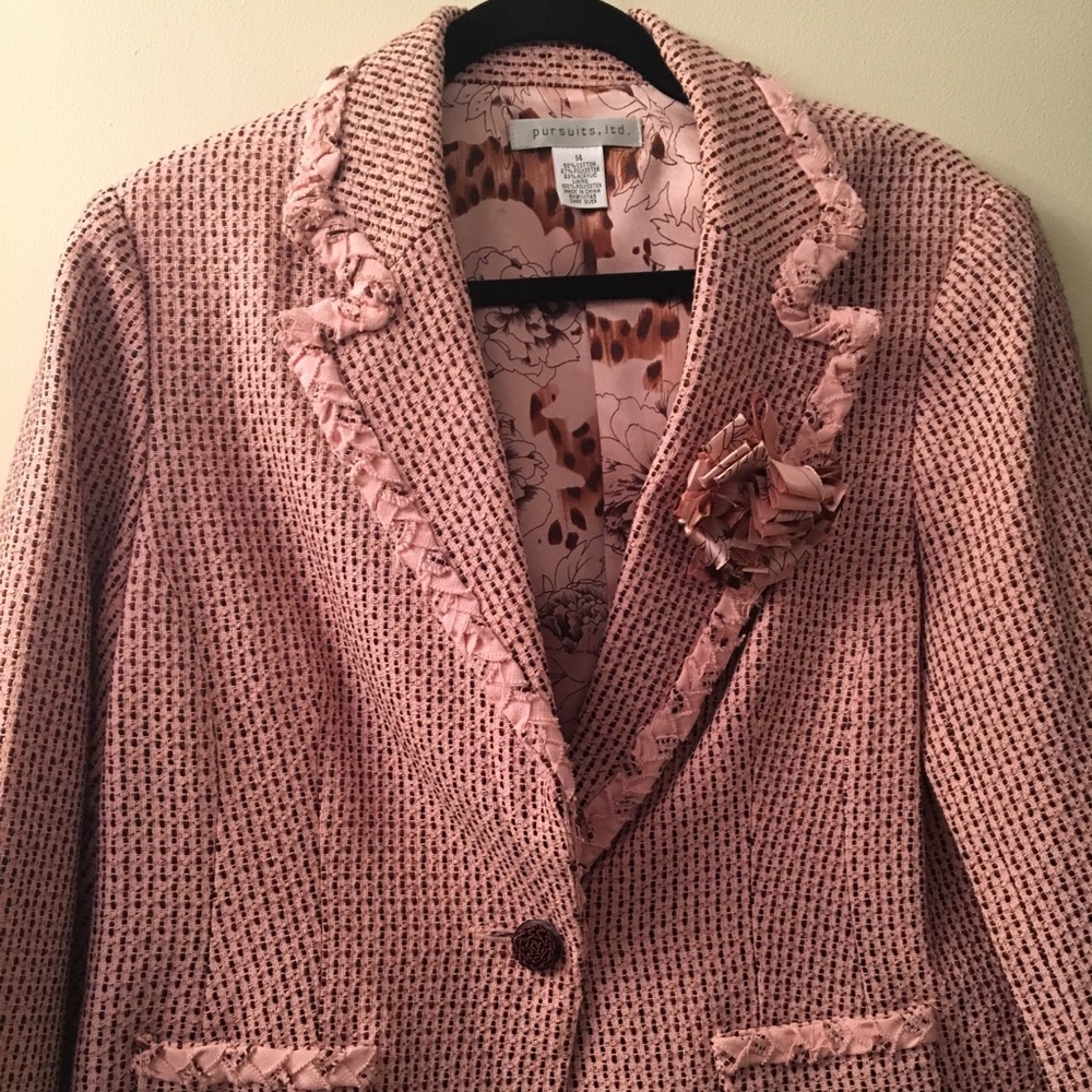 Blazer EUC